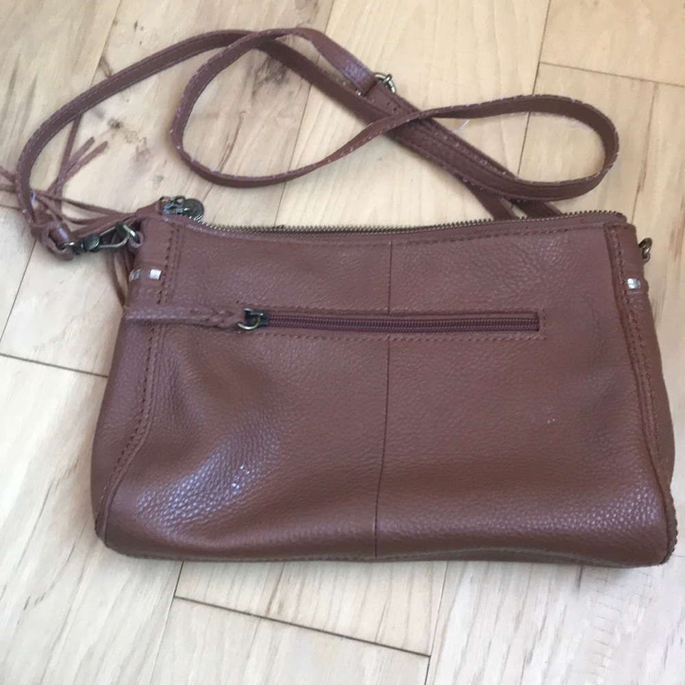 The Sak Crossbody